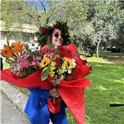 Se cerchi un tutor per ripetizioni o aiuto compiti, sono la persona più adatta! Laureata in lettere moderne con esperienza.